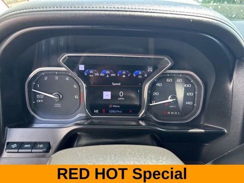 Used 2020 GMC Sierra 1500 Denali w/ Technology Package image 16