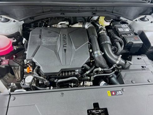 New 2026 Kia Sorento SX image 33