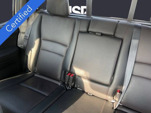 Used 2023 Honda Ridgeline Black Edition image 13