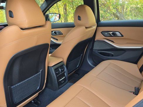 Certified 2023 BMW M340i xDrive image 13