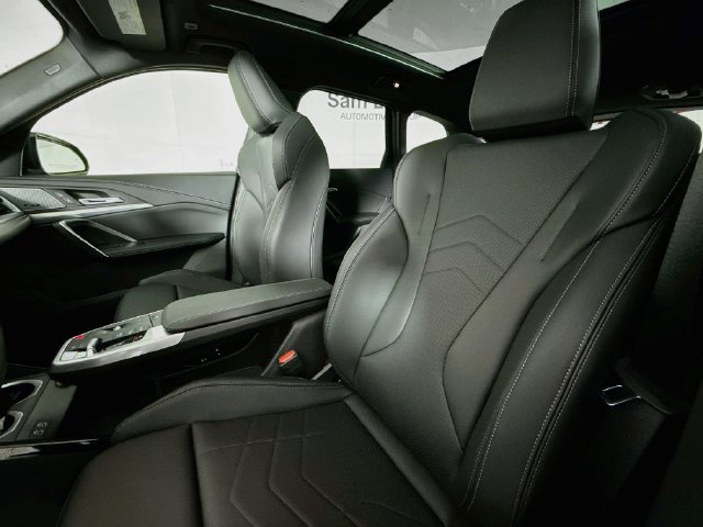 New 2027 BMW X1 xDrive28i AWD/4WD image 22