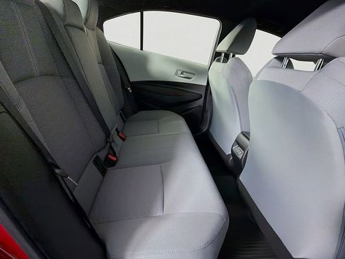 Used 2025 Toyota Corolla SE FWD image 26