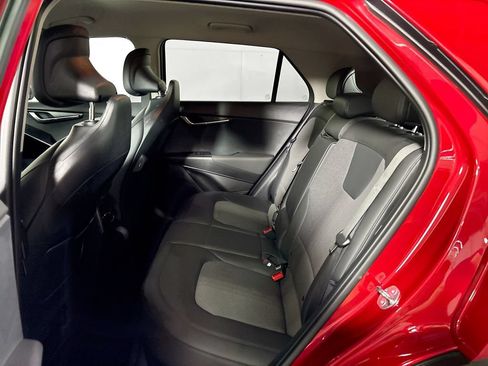 Certified 2024 Kia Niro EX w/ EX Cold Weather Package FWD image 21