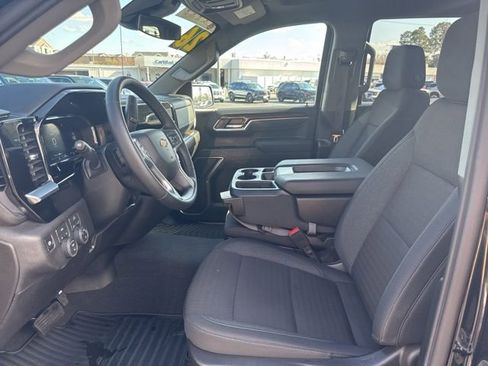 Used 2026 Chevrolet Silverado 1500 LT image 16