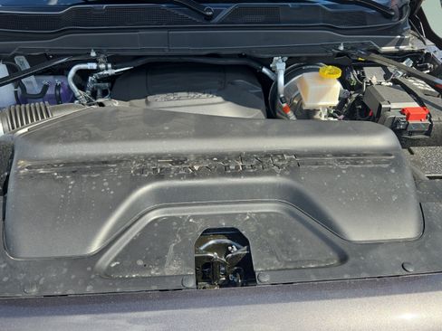 New 2026 RAM 2500 Tradesman AWD/4WD image 27