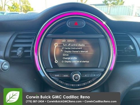 Used 2017 MINI Cooper 2-Door Hardtop image 21