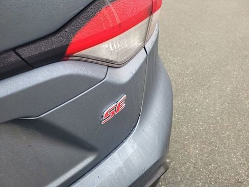 Used 2025 Toyota Corolla SE image 7