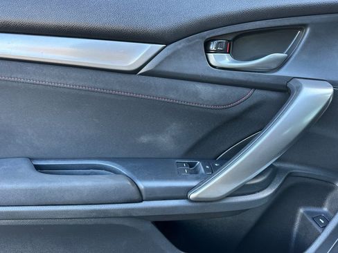 Used 2020 Honda Civic Si image 10