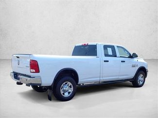 Used 2018 RAM 2500 Tradesman w/ Chrome Appearance Group AWD/4WD video 4