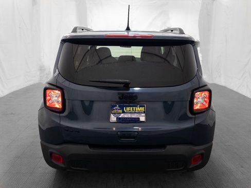 Used 2021 Jeep Renegade Sport image 6