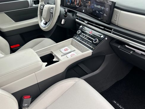 New 2026 Hyundai Santa Fe SE AWD/4WD image 16