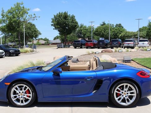 Used 2013 Porsche Boxster S image 6