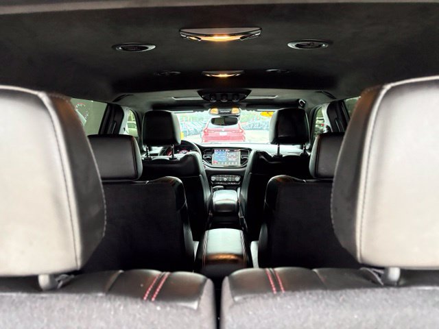 Used 2022 Dodge Durango R/T RWD image 37