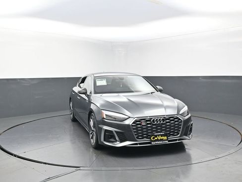 Used 2023 Audi S5 Prestige image 4