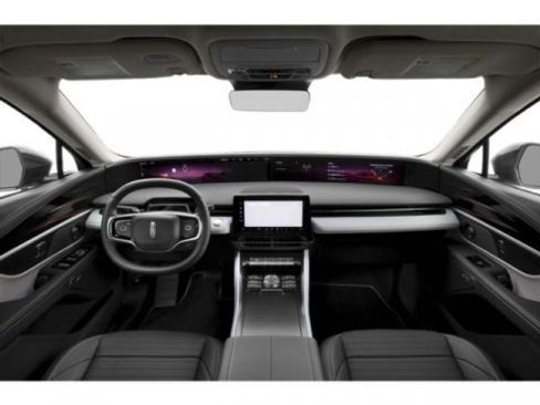 New 2026 Lincoln Nautilus Premier AWD/4WD image 10