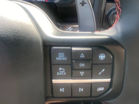 Certified 2025 Ford F150 Raptor AWD/4WD image 23