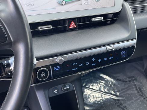 Certified 2024 Hyundai Ioniq 5 SEL RWD image 25