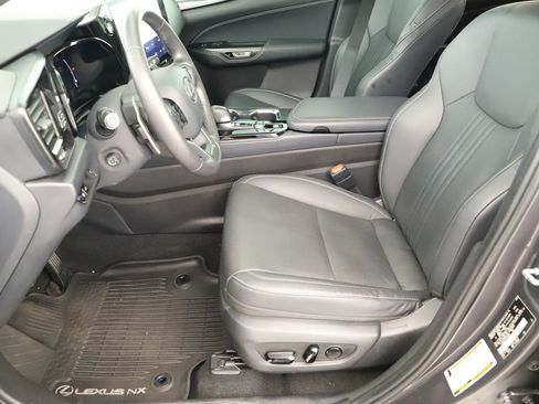 Used 2023 Lexus NX 350 AWD image 28
