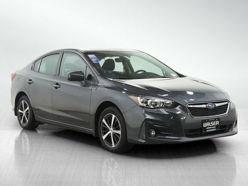 Used 2019 Subaru Impreza 2.0i Premium image 7