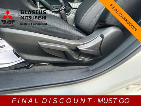 Used 2022 Subaru Crosstrek 2.0i image 17