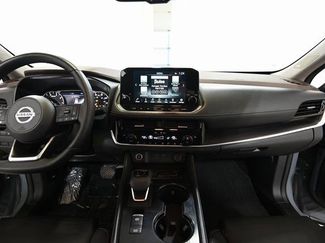 Used 2021 Nissan Rogue SL w/ Premium Package AWD/4WD video 2