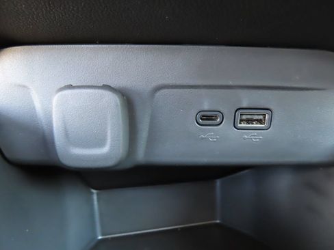 New 2026 Chevrolet Trax ACTIV w/ Driver Confidence Package FWD image 12