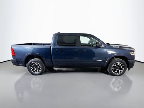 New 2026 RAM 1500 Laramie image 8