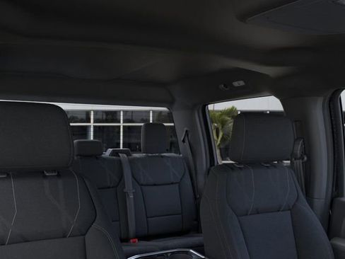 New 2026 Ford F150 STX w/ Equipment Group 200A image 22