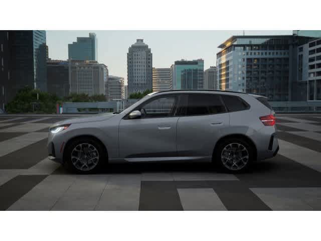 New 2026 BMW X3 xDrive30i w/ Premium Package AWD/4WD image 4