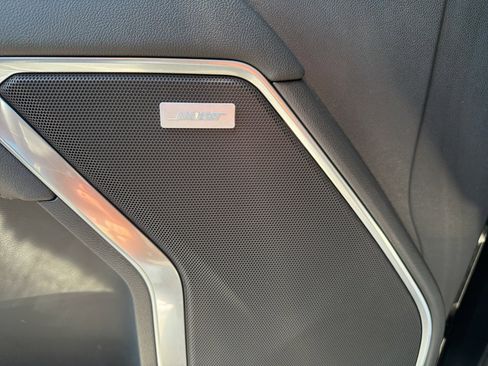 Used 2023 Chevrolet Silverado 1500 RST w/ Convenience Package II image 22