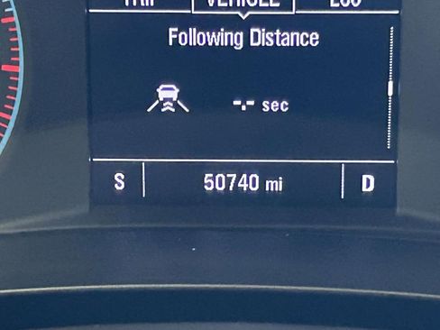 Used 2024 Chevrolet Malibu LT FWD image 29