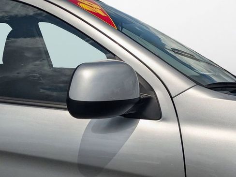 New 2026 Mitsubishi Outlander Sport ES image 11