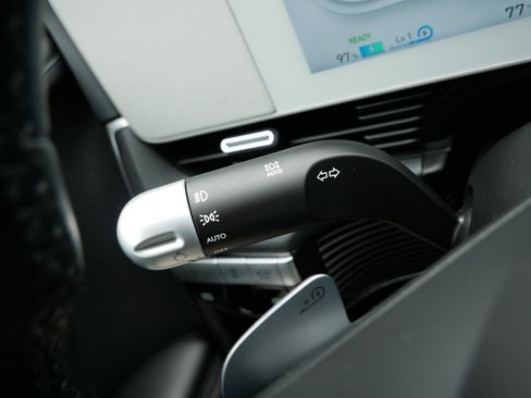 Certified 2023 Hyundai Ioniq 5 Limited AWD/4WD image 30