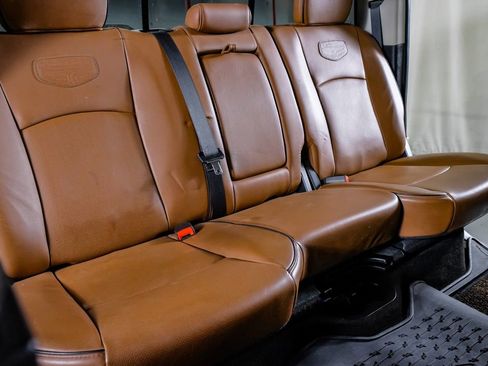 Used 2016 RAM 2500 Longhorn image 30