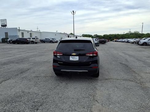 Used 2024 Chevrolet Equinox LT FWD image 23