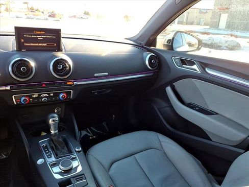 Used 2020 Audi A3 2.0T Premium image 22