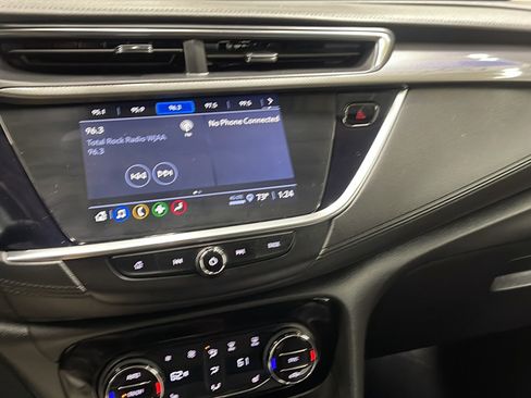 Used 2023 Buick Encore GX Select w/ Sport Touring Package FWD image 8