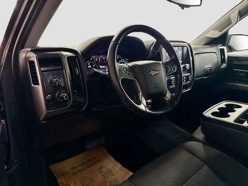 Used 2015 Chevrolet Silverado 1500 LT w/ All Star Edition image 10
