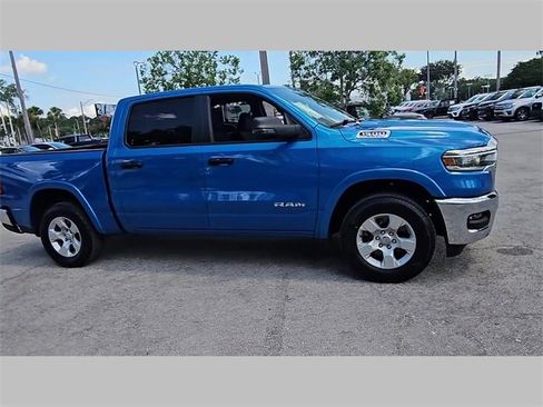 Used 2025 RAM 1500 Big Horn image 26