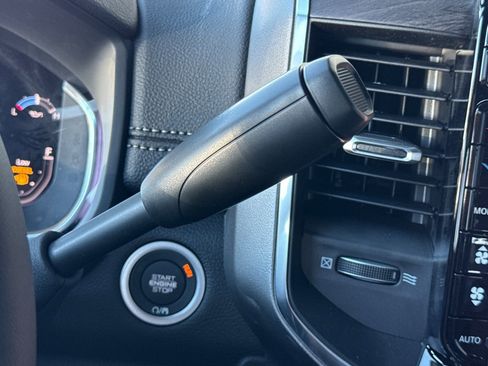 New 2026 RAM 3500 Laramie image 20