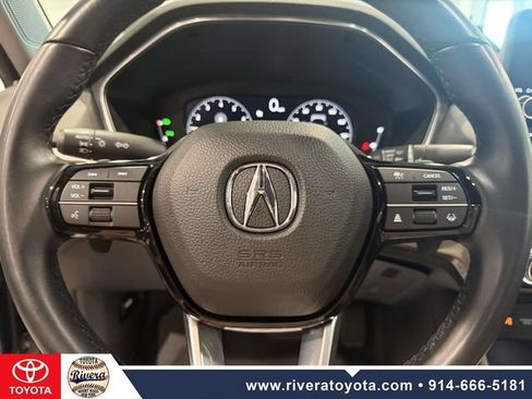 Used 2024 Acura Integra FWD image 20