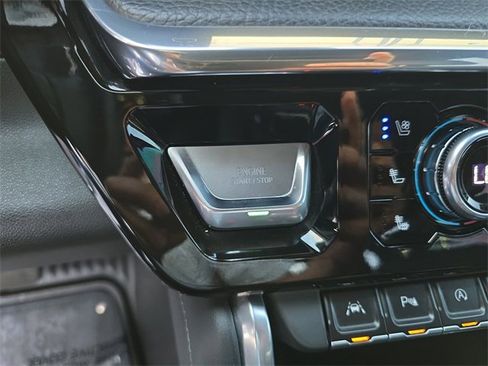 Certified 2024 GMC Sierra 1500 Denali w/ Denali Reserve Package image 29