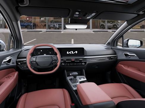 New 2026 Kia Sportage SX AWD/4WD image 15