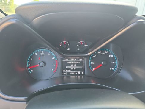Used 2015 Chevrolet Colorado Z71 AWD/4WD image 36