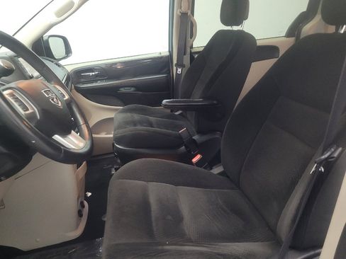 Used 2017 Dodge Grand Caravan SE w/ Power Window Group FWD image 17