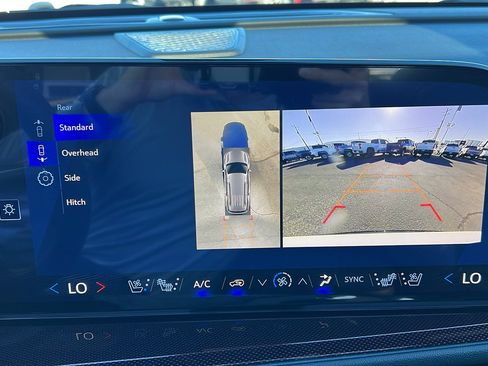 New 2026 Chevrolet Traverse RS w/ LPO, Floor Liner Package image 26