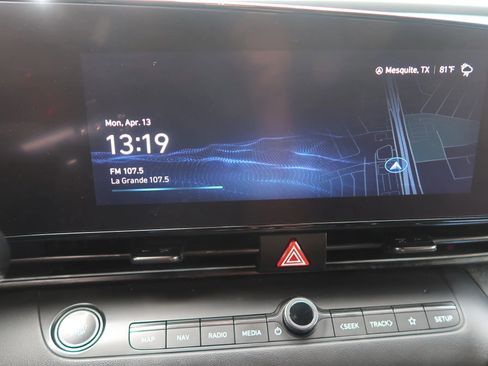Used 2023 Hyundai Elantra N w/ Cargo Package FWD image 35