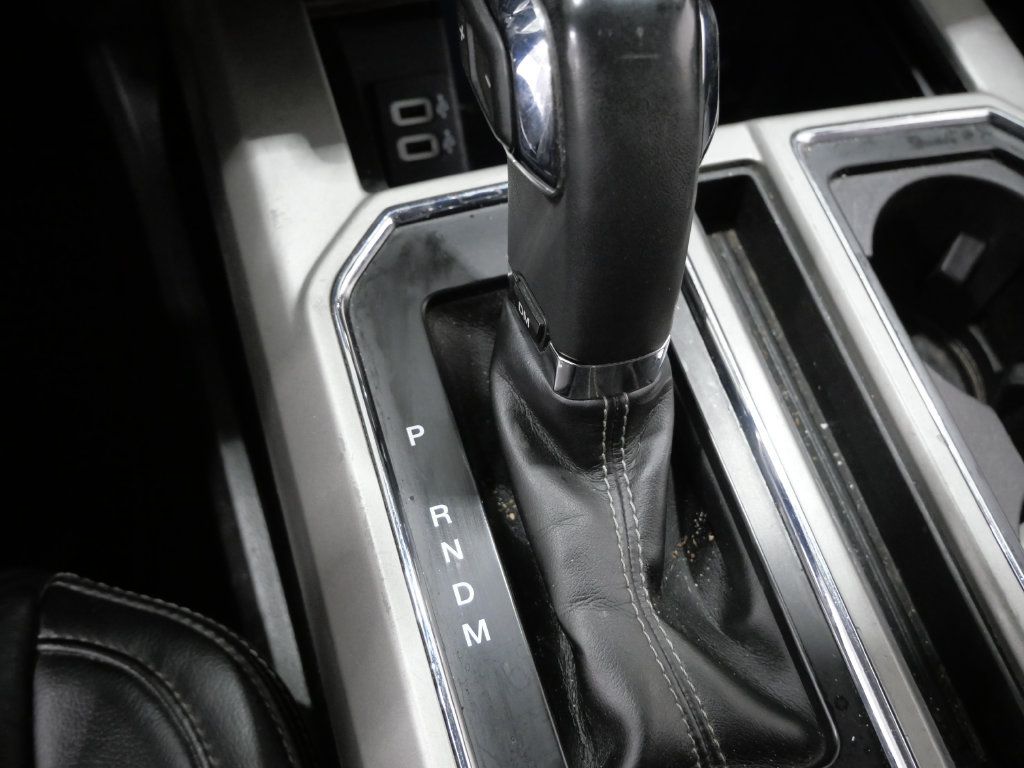Used 2019 Ford F150 Lariat RWD image 21