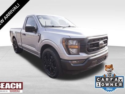 Used 2023 Ford F150 XL