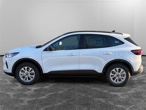 New 2026 Ford Escape Active w/ Cold Weather Package image 2